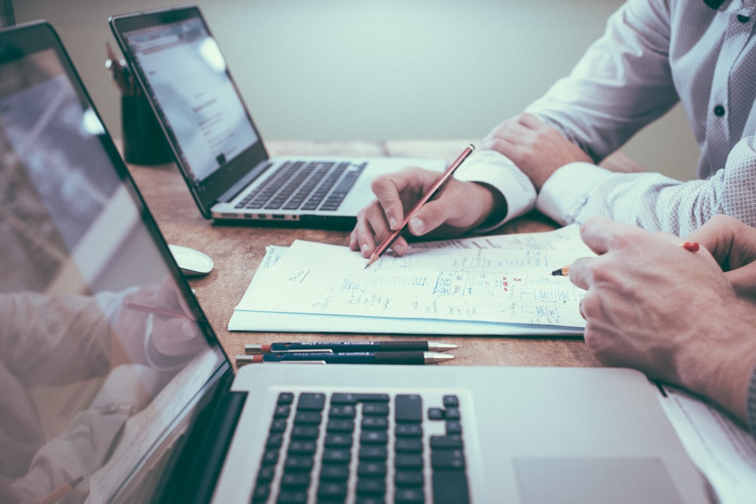 Dicas para se destacar em processos licitatórios concorridos
